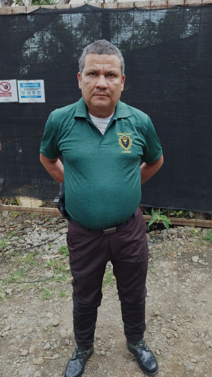 Empleado 1